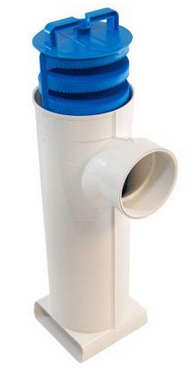 septic effluent filter